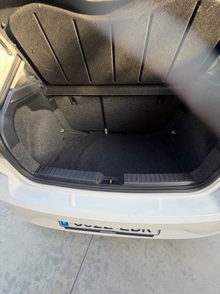 SEAT Ibiza 2019