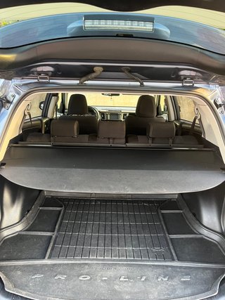 Toyota RAV4 D4D