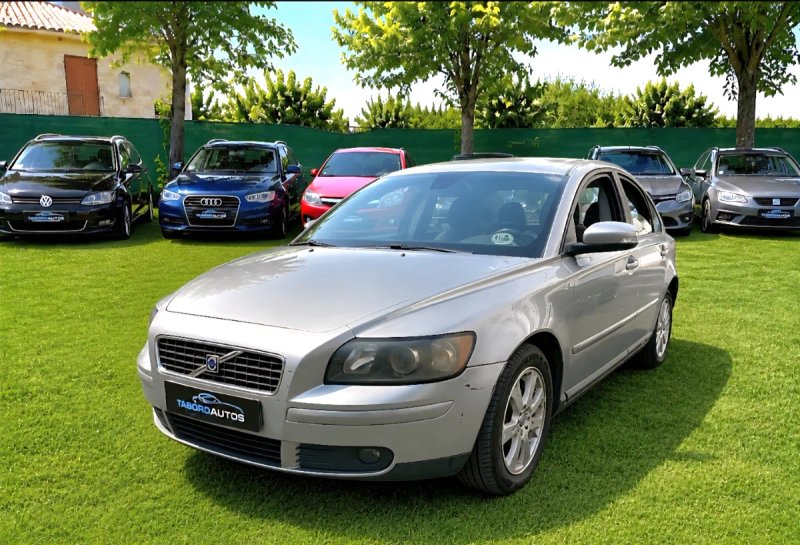 Volvo S40 2007 - foto 1