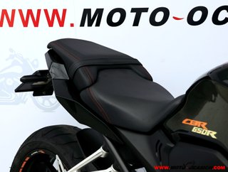 HONDA CBR 650 R -A2-