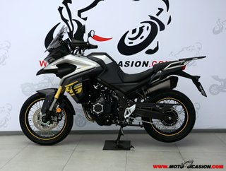 VOGE 525 DSX -APTA A2- GARANTÍA OFICIAL