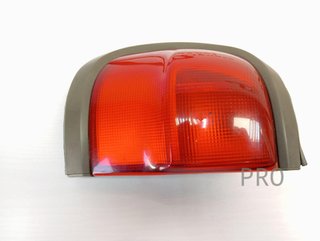 PILOTO TRASERO IZQUIERDO Nissan Terrano II (R20)(02.1993->)
