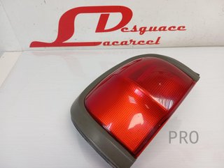 PILOTO TRASERO IZQUIERDO Nissan Terrano II (R20)(02.1993->)