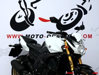 YAMAHA FZ8-N