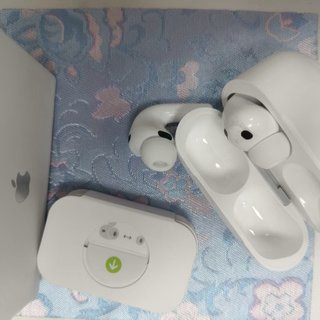 AirPods Pro 3 Apple Blancos