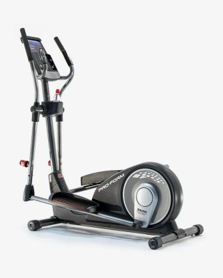 Bicicleta Elíptica ProForm 525 CSE+
