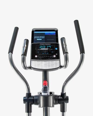 Bicicleta Elíptica ProForm 525 CSE+