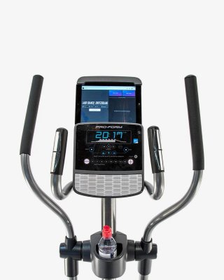 Bicicleta Elíptica ProForm 525 CSE+