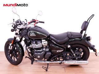 ROYAL ENFIELD SUPER METEOR 650