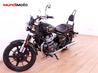 ROYAL ENFIELD SUPER METEOR 650