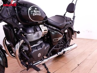 ROYAL ENFIELD SUPER METEOR 650
