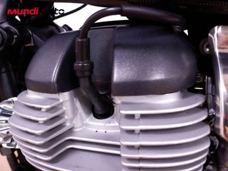 ROYAL ENFIELD SUPER METEOR 650