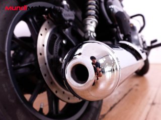 ROYAL ENFIELD SUPER METEOR 650