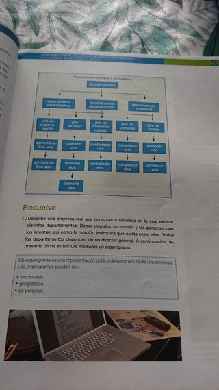 Iniciación a la Vida Laboral. ESO
