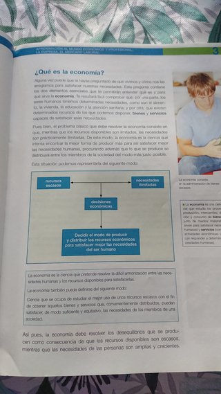 Iniciación a la Vida Laboral. ESO