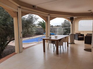 Chalet en venta en La Marina en Elche