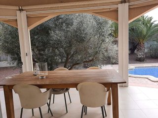Chalet en venta en La Marina en Elche