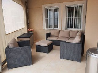 Chalet en venta en La Marina en Elche