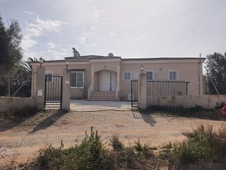 Chalet en venta en La Marina en Elche