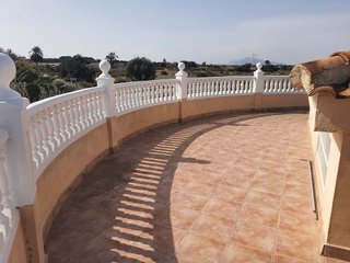 Chalet en venta en La Marina en Elche