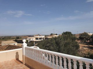 Chalet en venta en La Marina en Elche