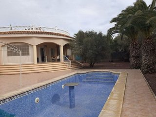 Chalet en venta en La Marina en Elche