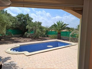 Chalet en venta en La Marina en Elche