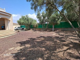 Chalet en venta en La Marina en Elche