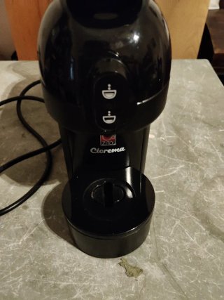 Macchina da caffè Nespresso
