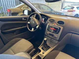 Ford Focus 2008