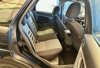 Ford Focus 2008