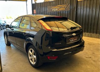 Ford Focus 2008