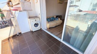 Ático en alquiler en San Antón en Alicante
