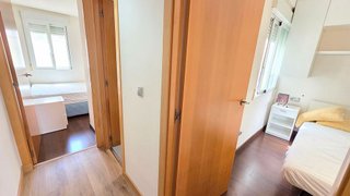 Ático en alquiler en San Antón en Alicante