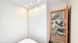 Ático en alquiler en San Antón en Alicante