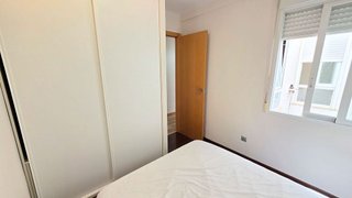 Ático en alquiler en San Antón en Alicante