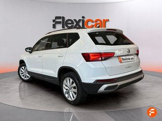 Seat Ateca 2.0 TDI 110kW (150CV) DSG S&S Style