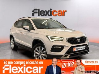 Seat Ateca 2.0 TDI 110kW (150CV) DSG S&S Style