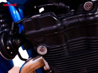 SUZUKI BANDIT 650