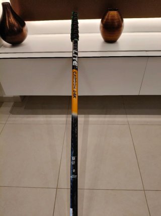Asta telescopica CARBON 24K