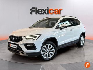 Seat Ateca 2.0 TDI 110kW (150CV) DSG S&S Style