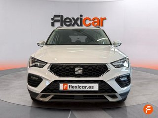 Seat Ateca 2.0 TDI 110kW (150CV) DSG S&S Style