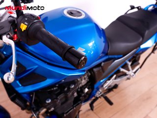 SUZUKI BANDIT 650