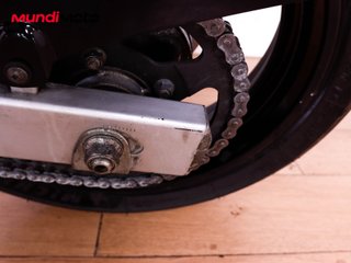 SUZUKI BANDIT 650