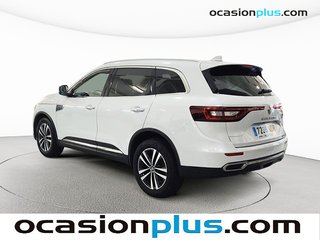 Renault Koleos dCi 130 Zen 96 kW (130 CV)