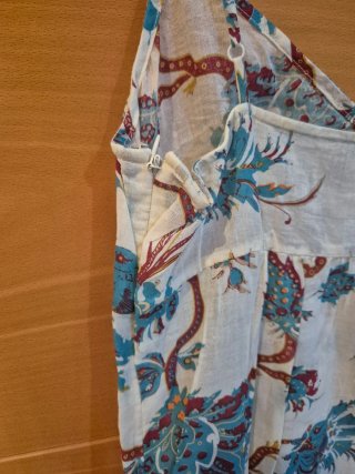 Conjunto falda y top Massimo Dutti T.S