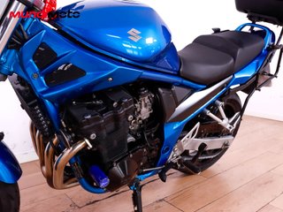 SUZUKI BANDIT 650