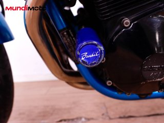 SUZUKI BANDIT 650