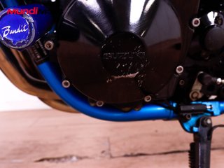 SUZUKI BANDIT 650