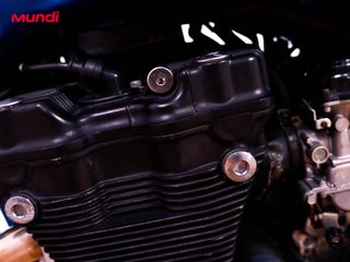 SUZUKI BANDIT 650